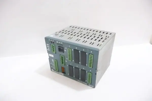 Loop Controller, DeviceNet Mini8, Invensys Eurotherm Poland 